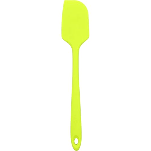 birkmann-teigschaber-lemon-green-30-5-cm-silikon-schaber-mit-metallkern image 3