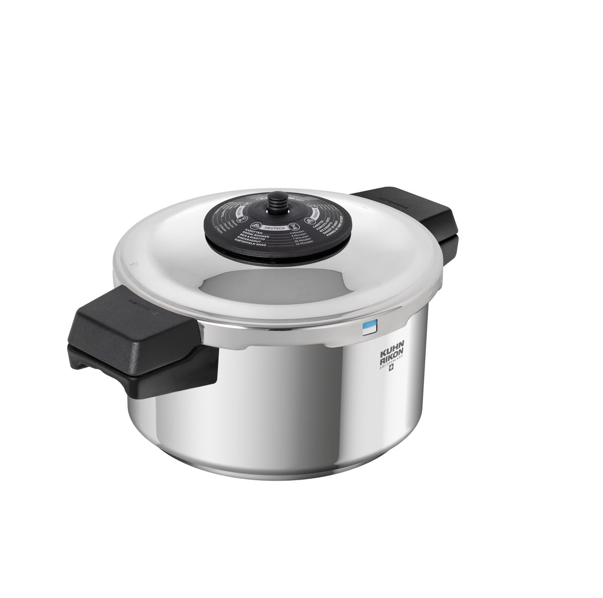 kuhn-rikon-duromatic-classic-neo-schnellkochtopf-5-l-22-cm-edelstahl image 8
