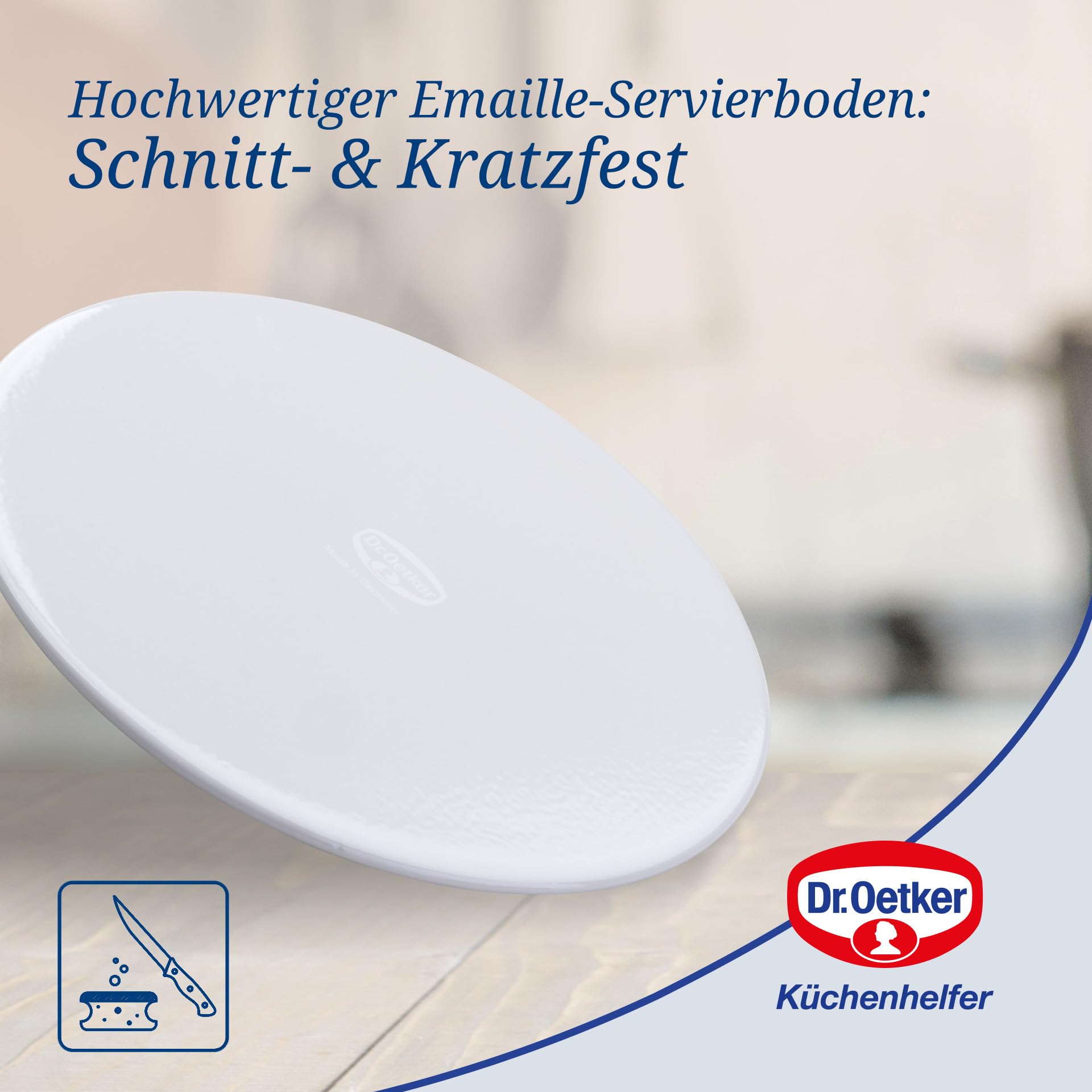 dr-oetker-springform-26-cm-exclusive-stahlblech-emaille image 4