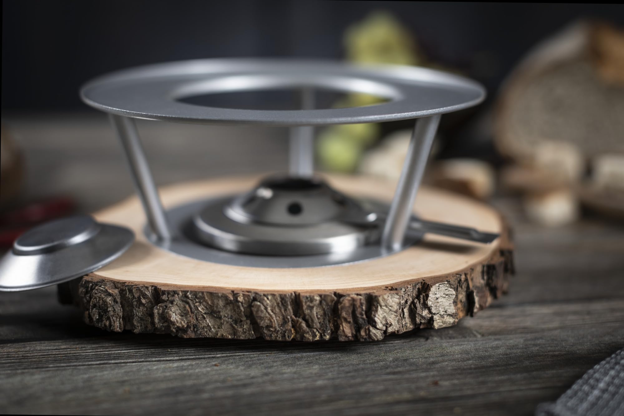 kuhn-rikon-rechaud-erle-fondue-rechaud-aus-erlenholz image 4