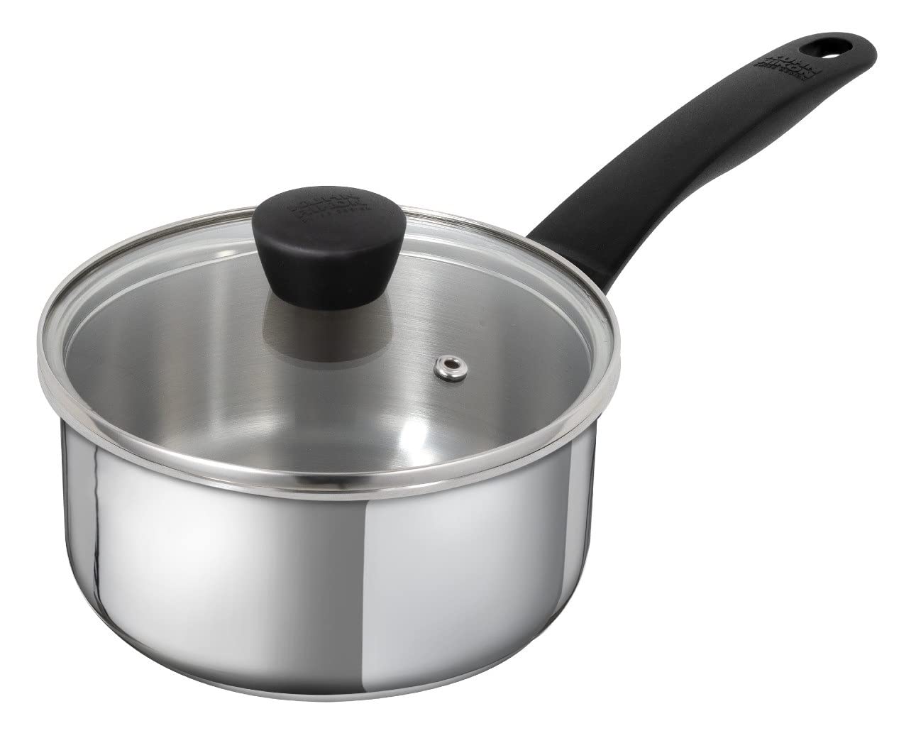 kuhn-rikon-classic-stielkasserolle-edelstahl-16-cm-1-5-l-mit-glasdeckel image 8