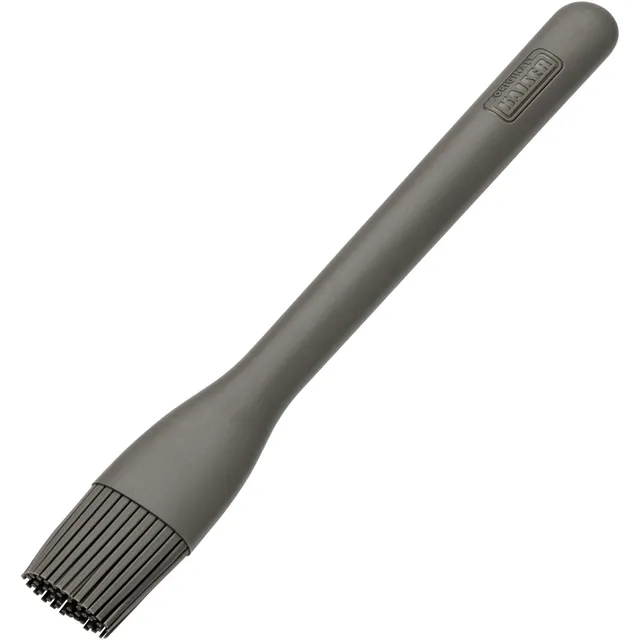 kaiser-silikonpinsel-23-5-cm-grau-hitzebest-ndig-bis-200-c image 1