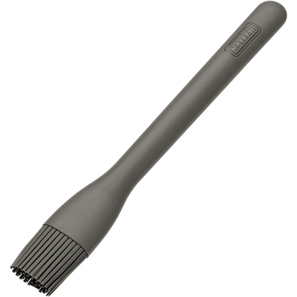 kaiser-silikonpinsel-23-5-cm-grau-hitzebest-ndig-bis-200-c image 1