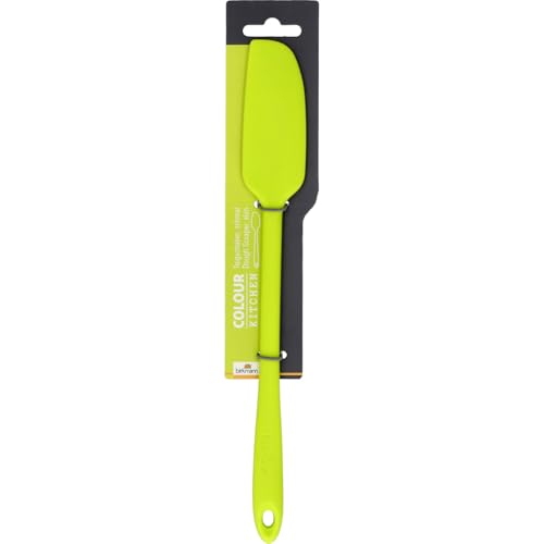 birkmann-teigschaber-schmal-lemon-green-27-5x3-5-cm-silikon-mit-metallkern image 4