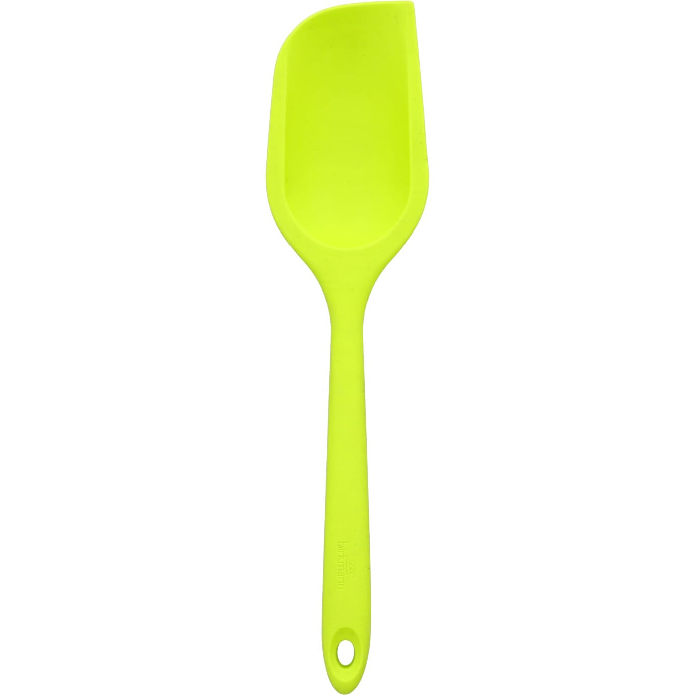 birkmann-schl-ffel-lemon-green-29-5-cm-l-ffel-schaber-aus-silikon-mit-metallkern image 1