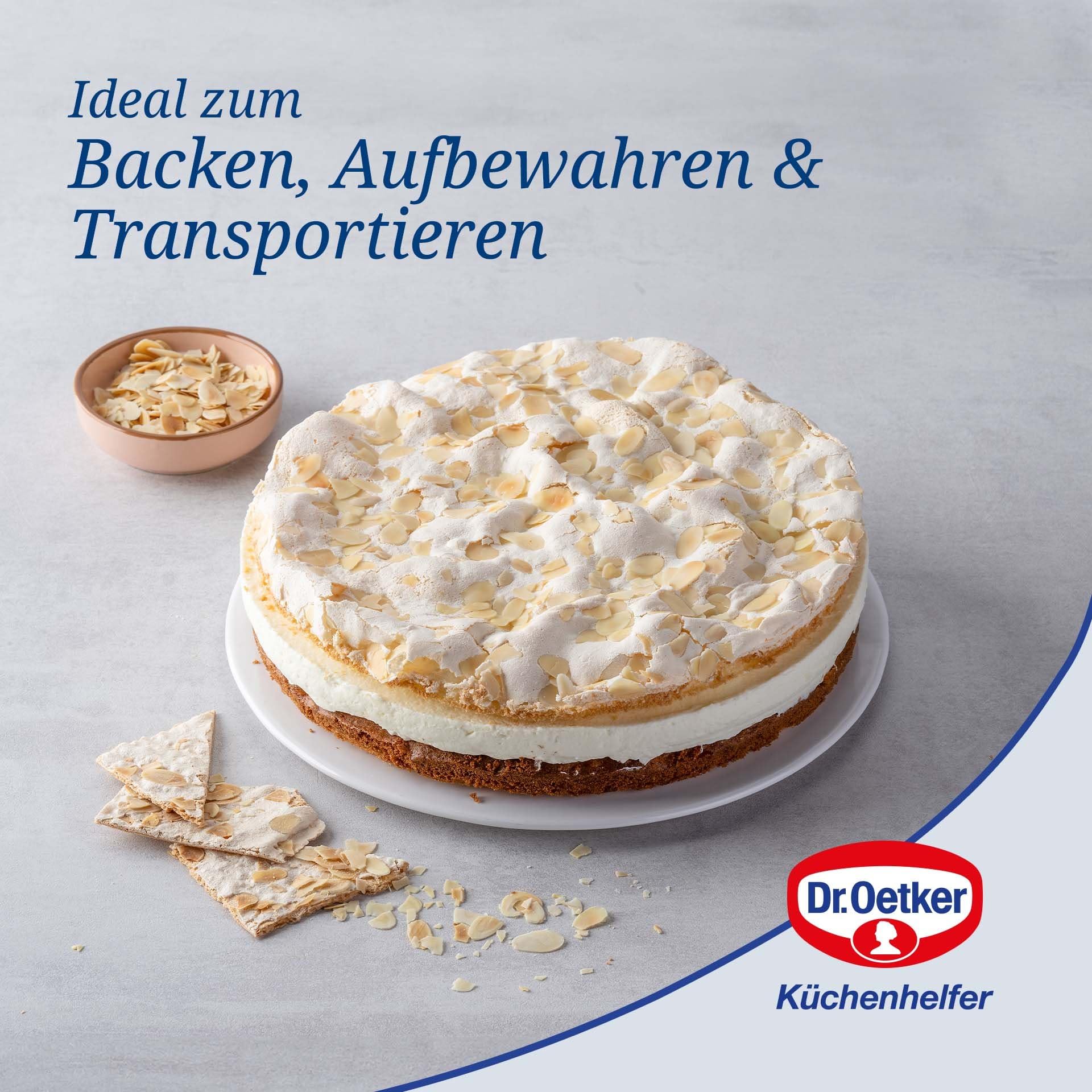 dr-oetker-bake-go-springform-mit-haube-26-cm-antihaftbeschichtet image 5