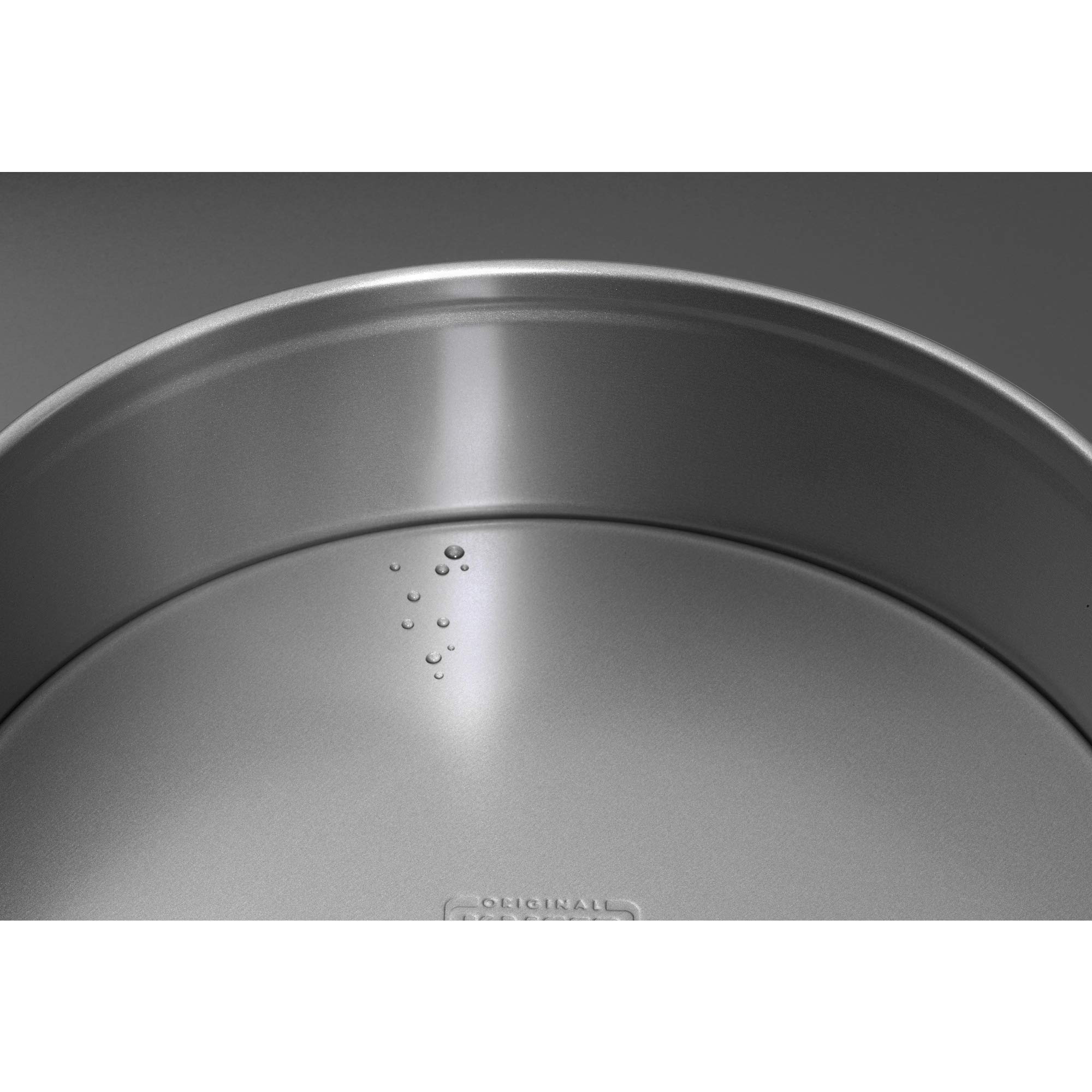 kaiser-inspiration-springform-26-cm-mit-2-b-den-flach-und-rohrboden image 8