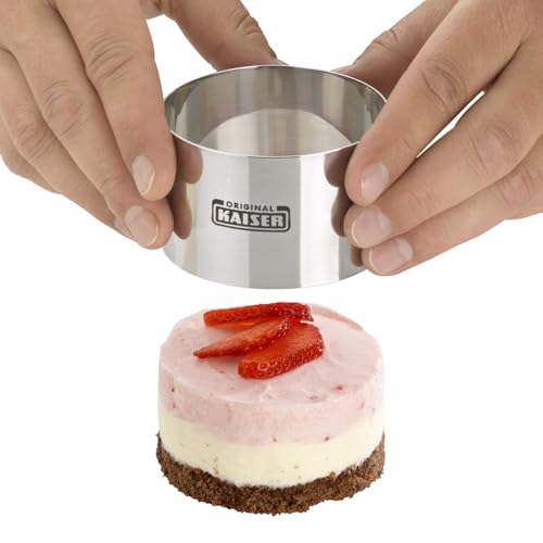 original-kaiser-inspiration-dessertringe-set-2-teilig-servierringe-edelstahl-8-c image 7
