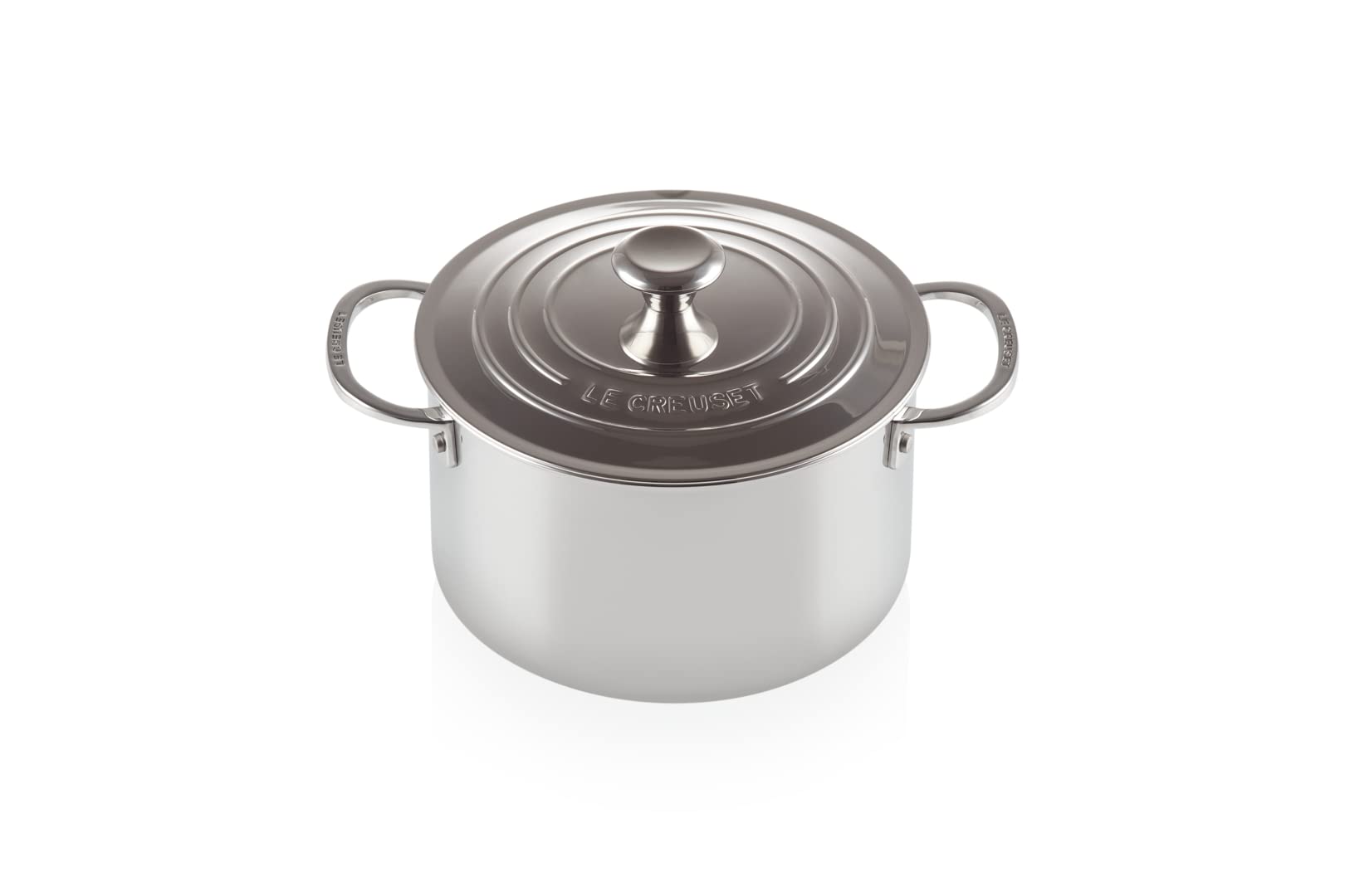 le-creuset-3-ply-plus-edelstahl-fleischtopf-20-cm image 1