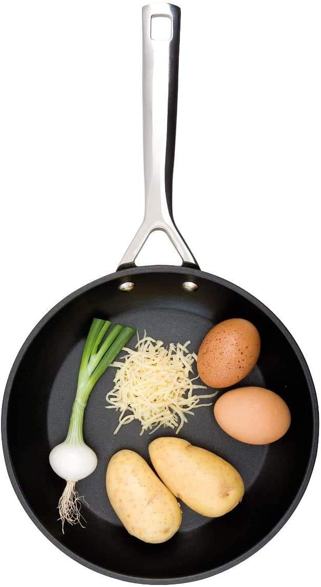 le-creuset-aluminium-antihaft-pfanne-flach-20-cm-anthrazit-silber image 6