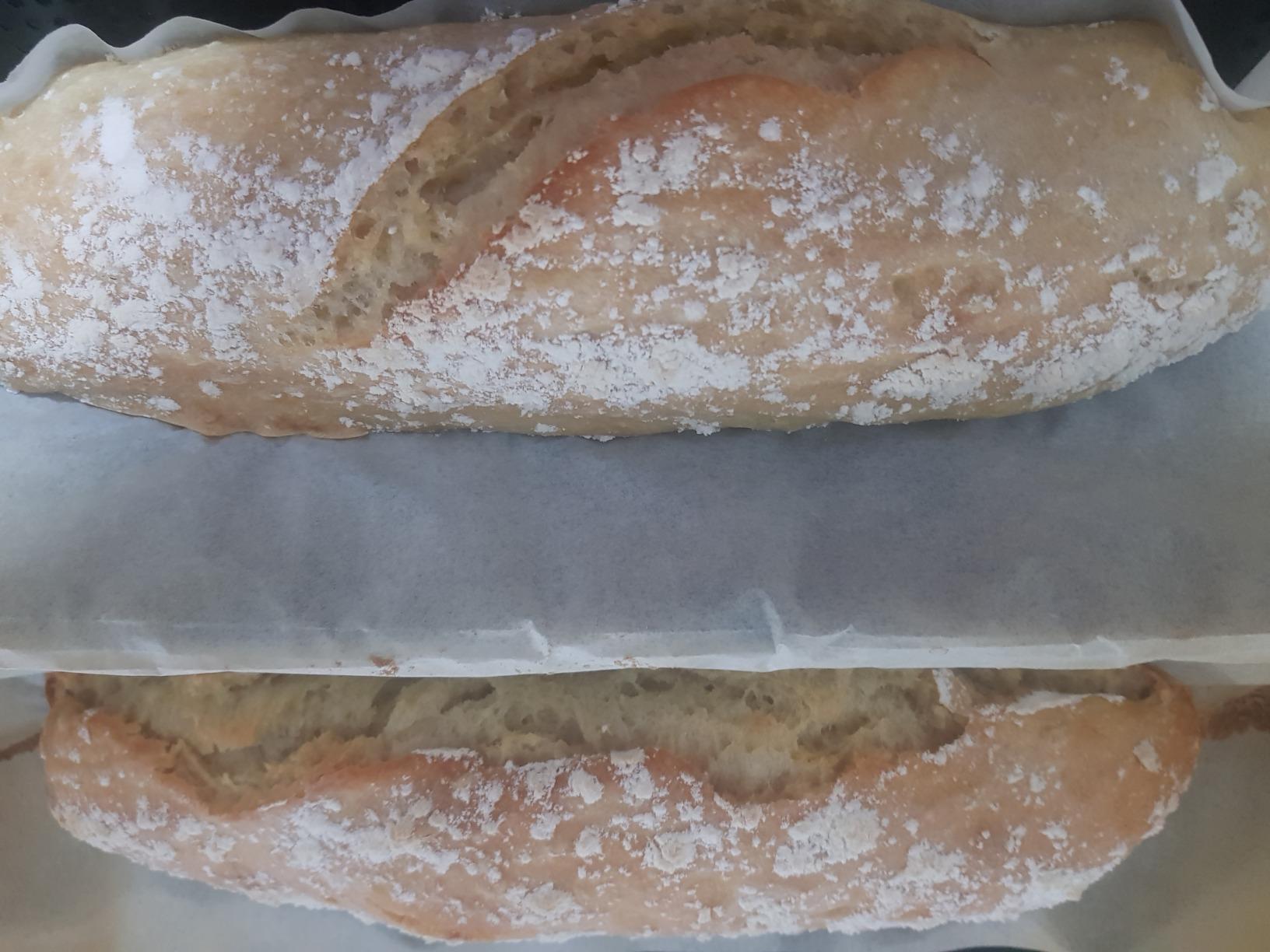 Sonntagsbrötchen mal anders