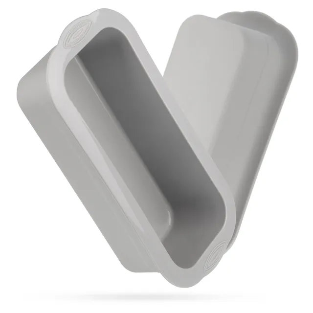 backefix-mittlere-silikon-kastenform-23cm-kastenform image 1