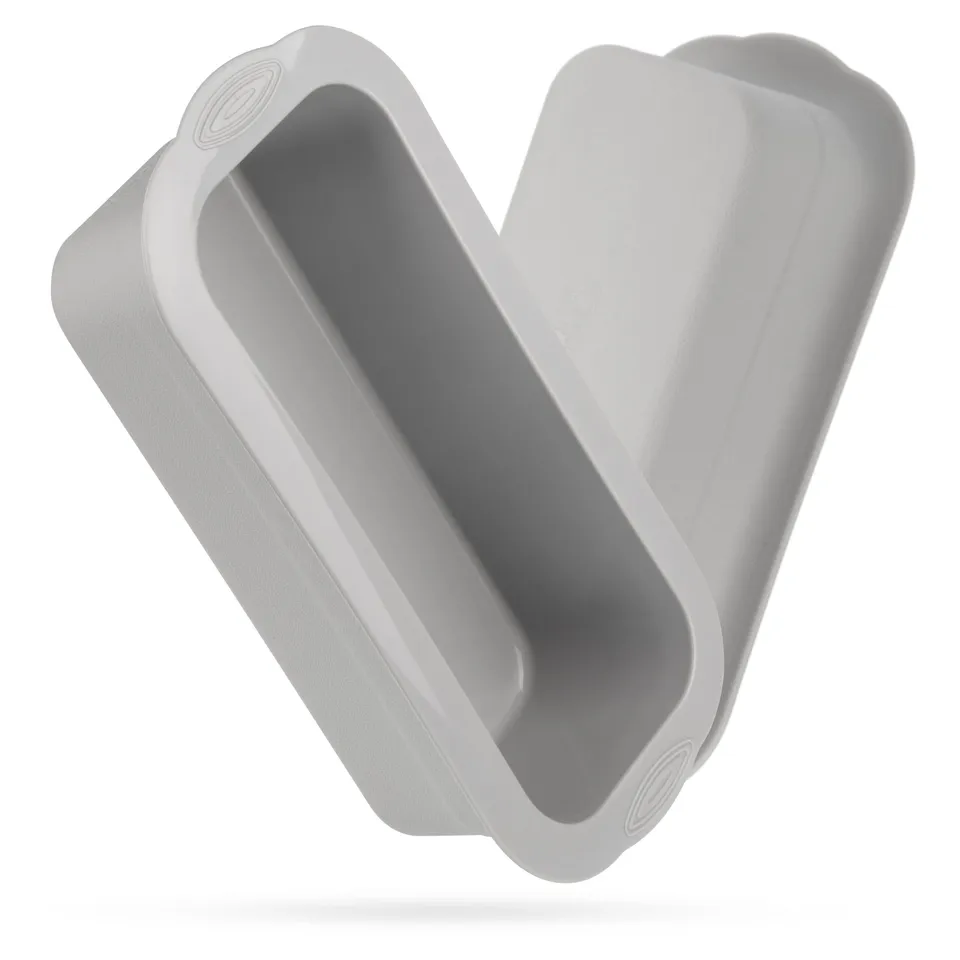 backefix-mittlere-silikon-kastenform-23cm-kastenform image 1