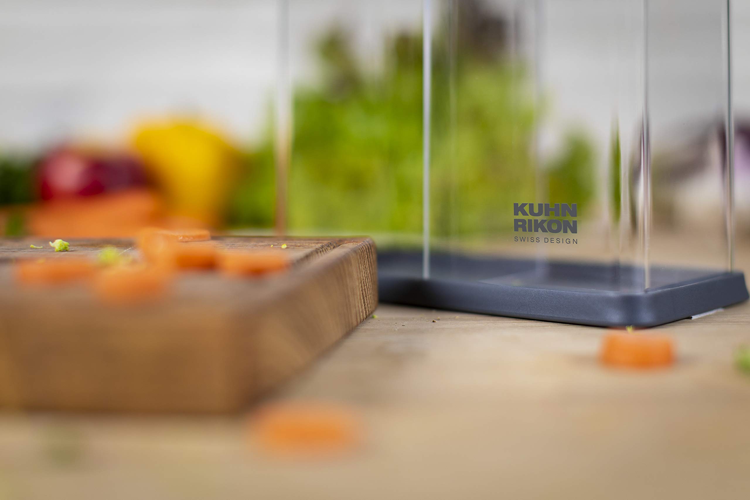 kuhn-rikon-colori-messerblock-transparent-unbest-ckt-bis-20-cm image 4
