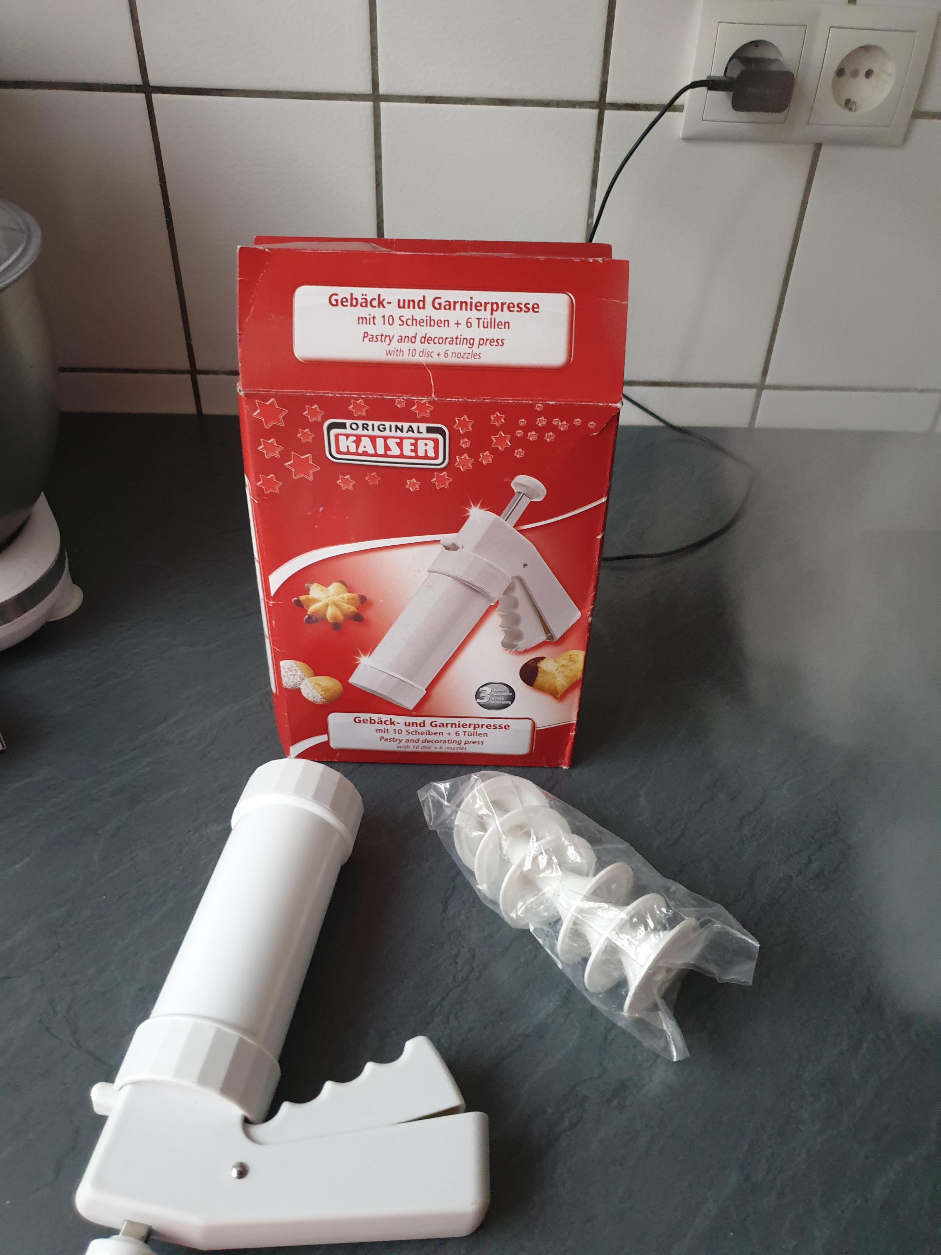 Macht Spaß!