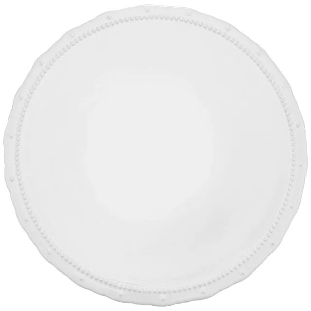 birkmann-premium-baking-tortenteller-vintage-keramik-33-cm-wei image 1