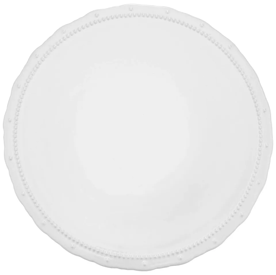 birkmann-premium-baking-tortenteller-vintage-keramik-33-cm-wei image 1