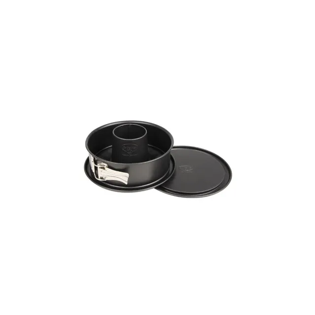 dr-oetker-springform-18-x-9-5-cm-mit-flach-und-rohrboden-antihaft-made-in-german image 1