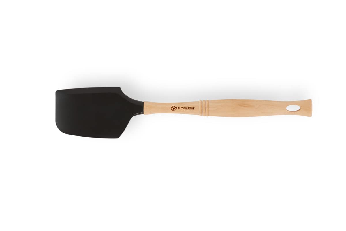 le-creuset-kochl-ffel-premium-32-cm-mit-abnehmbarem-silikonkopf-schwarz image 8