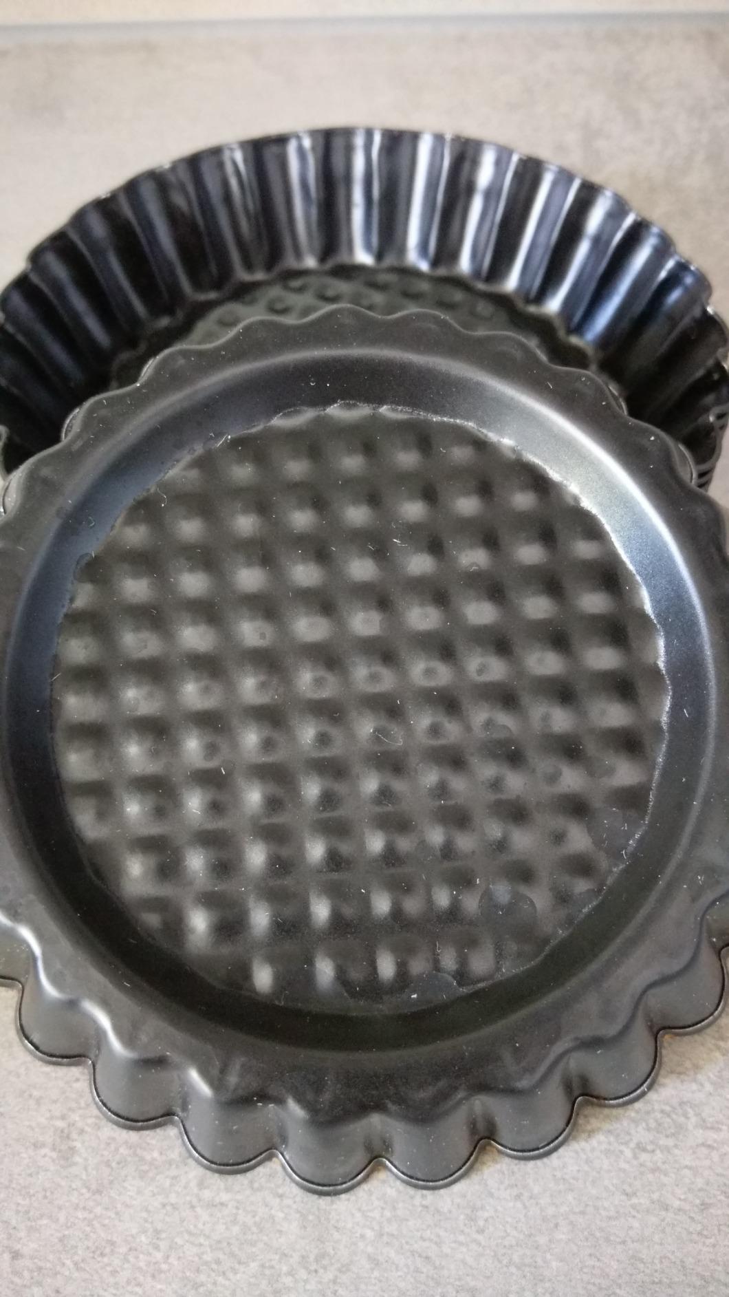 Süße Förmchen