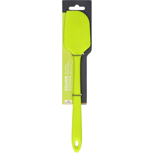birkmann-teigschaber-lemon-green-30-5-cm-silikon-schaber-mit-metallkern image 4