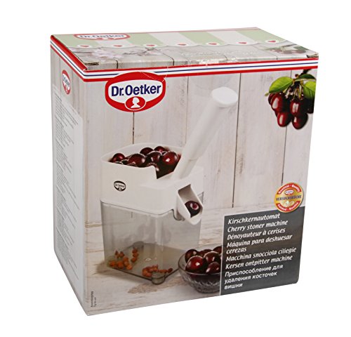 dr-oetker-kirschentkerner-automat-wei-mit-auffangbeh-lter image 7