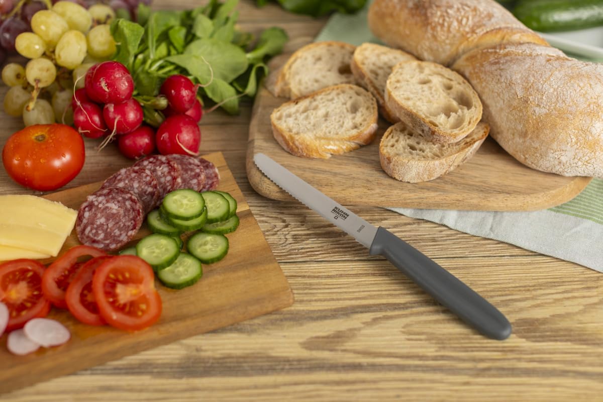 kuhn-rikon-swiss-knife-allzweckmesser-gezackt-grau-swiss-made image 3