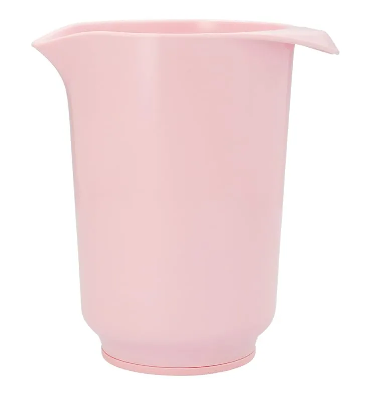 birkmann-r-hr-und-serviersch-ssel-silk-rose-1l-pet-11-x-15-x-16-5-cm image 1