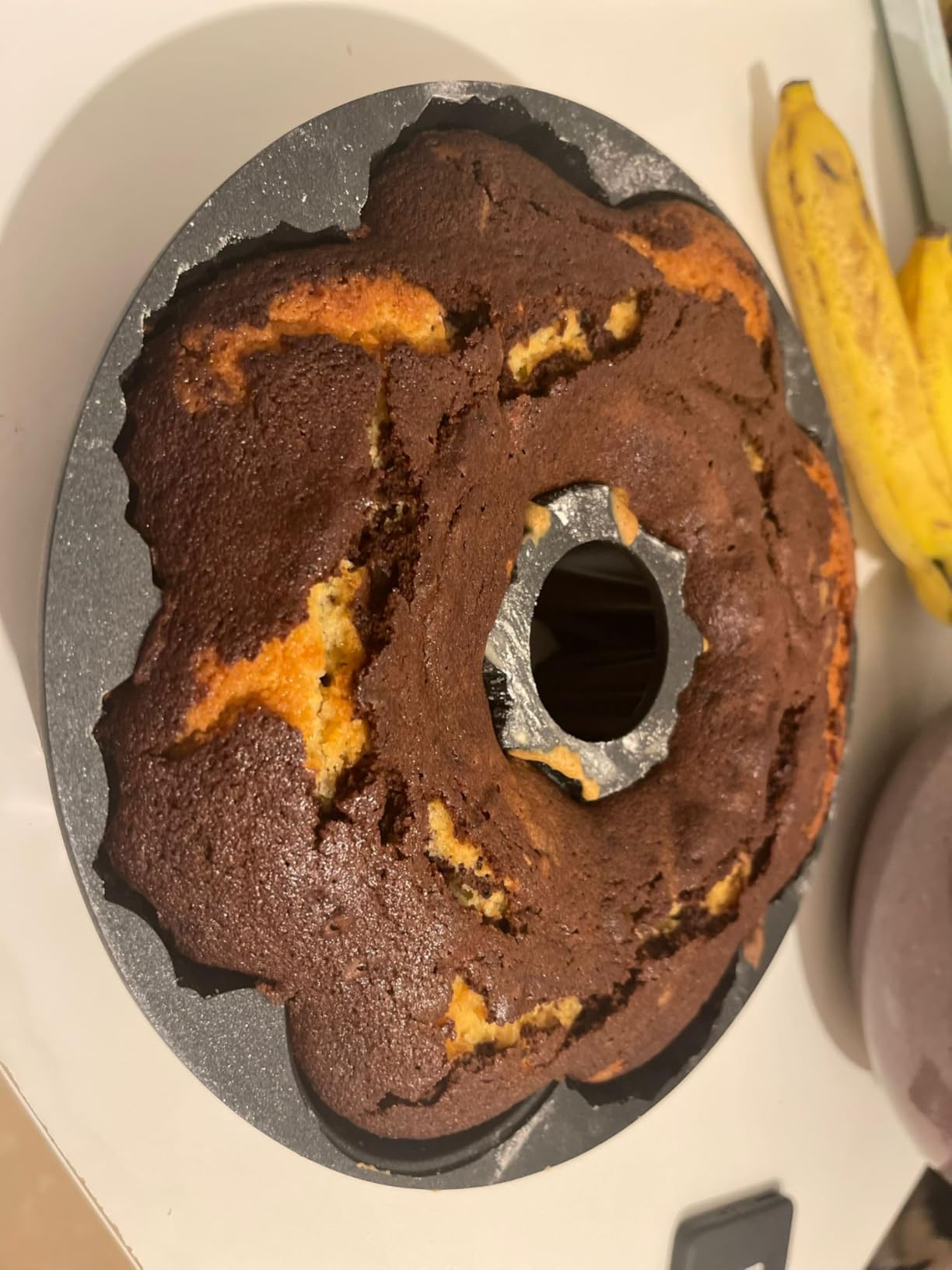 Süße Mini-Gugelhupfe
