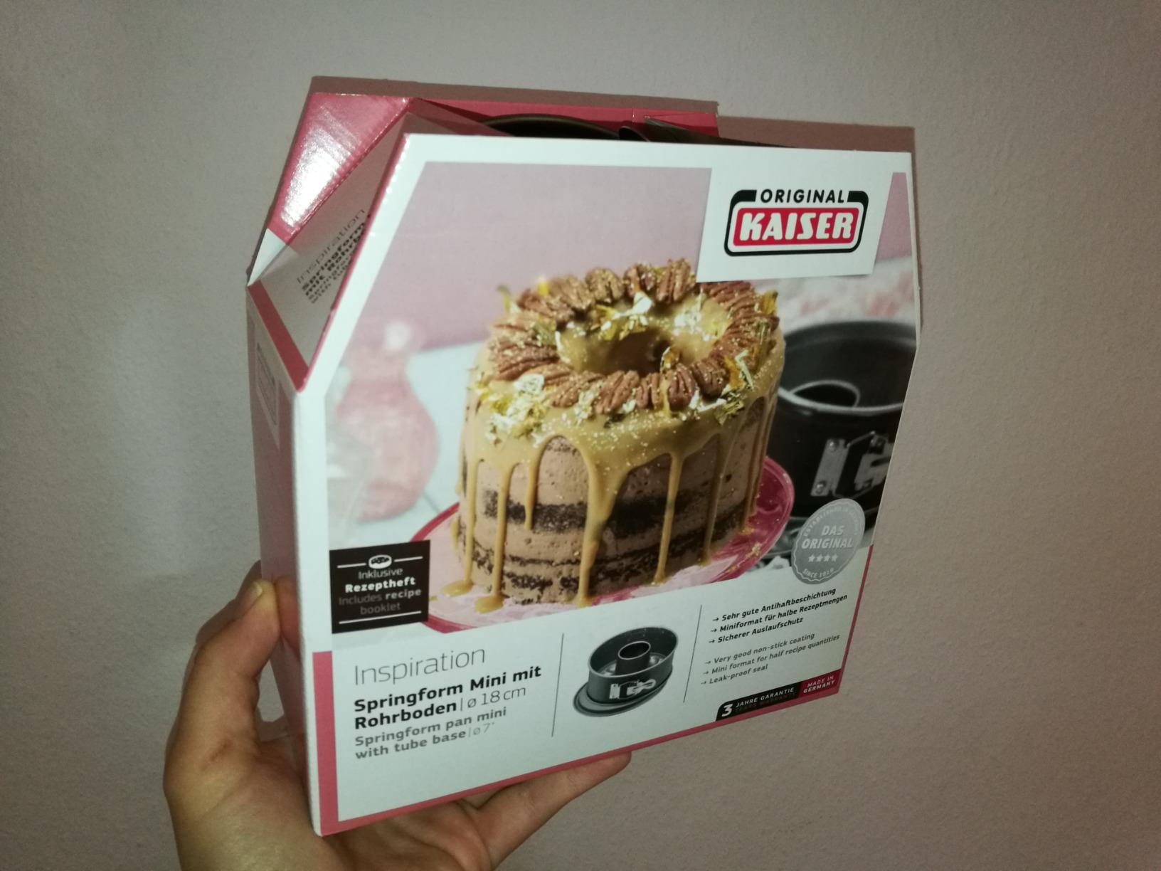 Ideal für Single-Haushalt