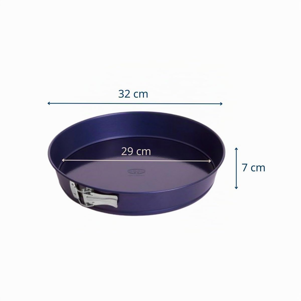dr-oetker-springform-back-liebe-emaille-32-cm-mit-hebeboden image 3