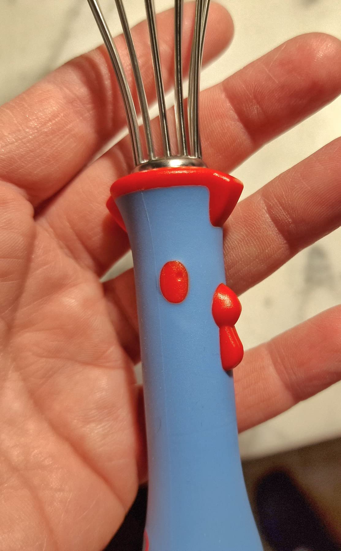 Süß und praktisch