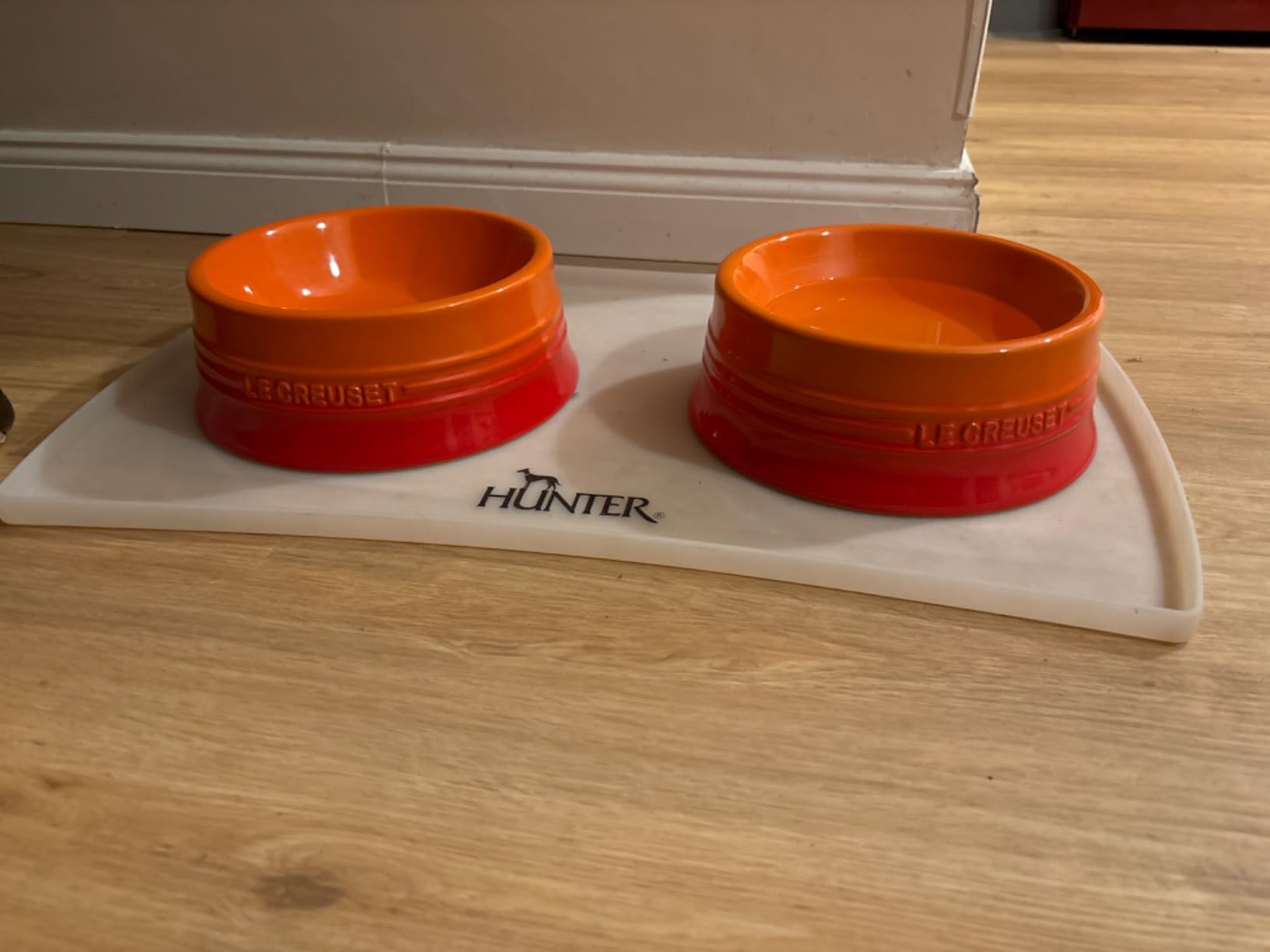 Toller Napf für Hund und Katz