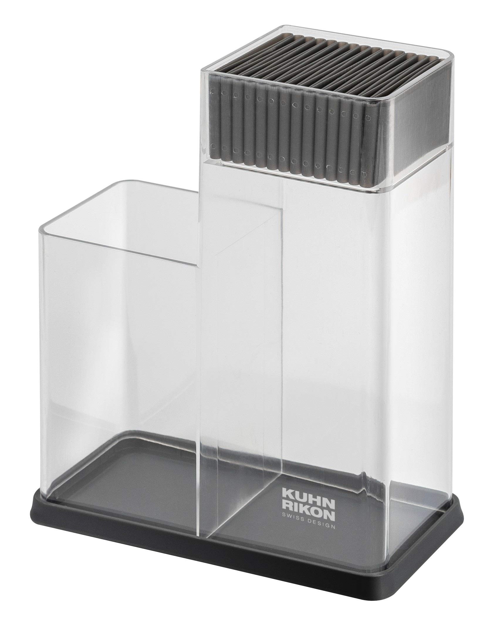 kuhn-rikon-colori-messerblock-transparent-unbest-ckt-bis-20-cm image 5