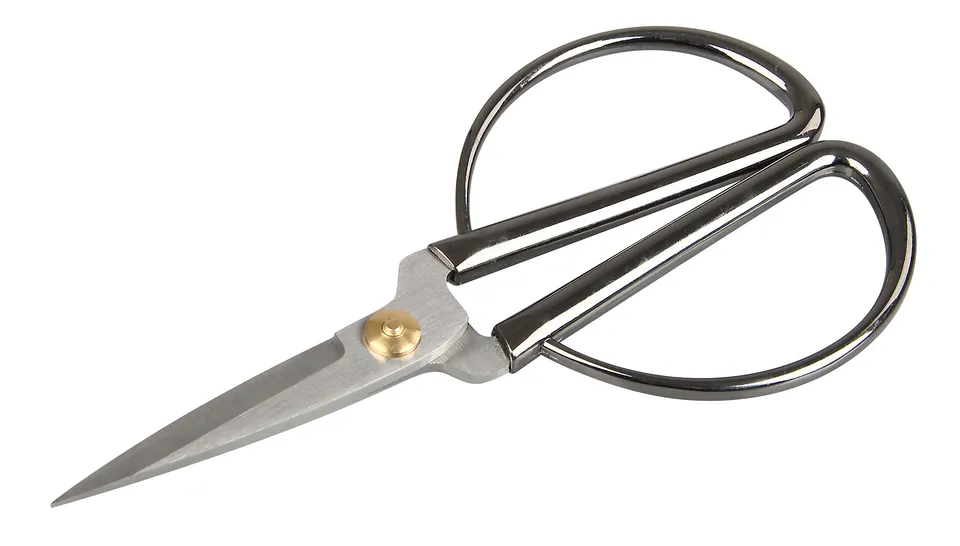 dr-oetker-k-chenschere-modern-baking-retro-design-silber image 1