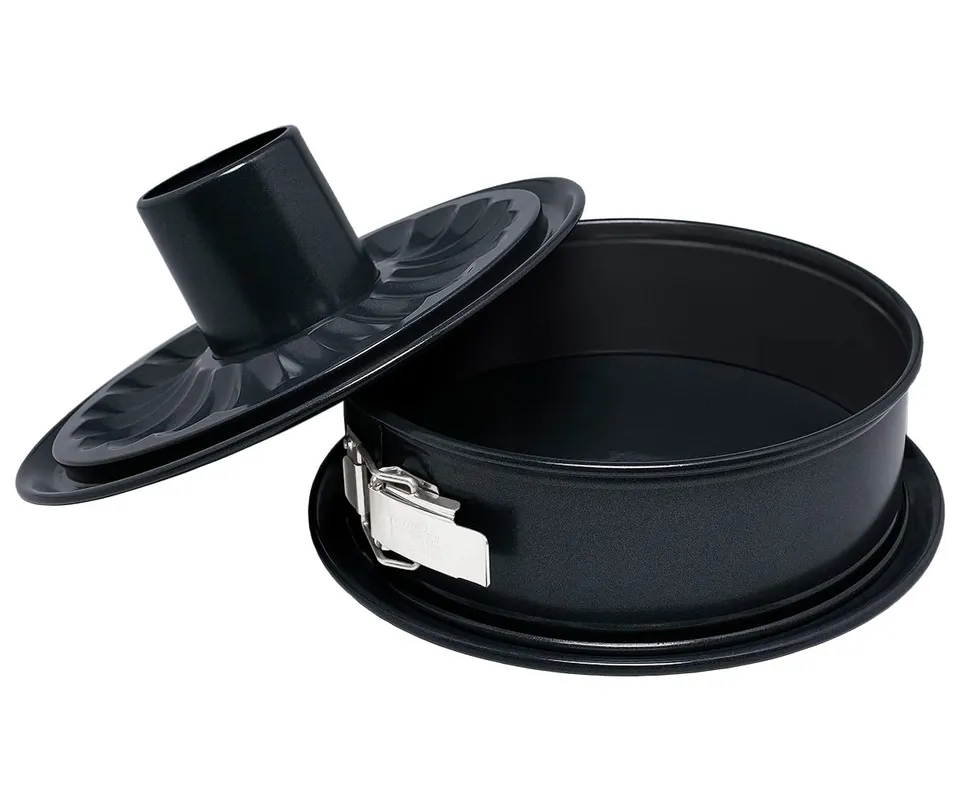 birkmann-premium-baking-springform-mit-2-b-den-26-cm-9-cm-hoch image 1