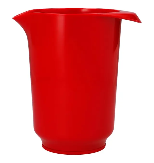 birkmann-r-hr-und-serviersch-ssel-cherry-red-1l-11x15x16-5-cm-aus-pet image 1