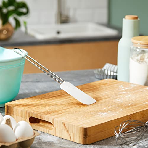dr-oetker-profi-teigschaber-aus-edelstahl-mit-silikon-26-cm image 5