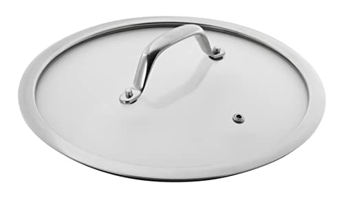 kuhn-rikon-glasdeckel-mit-edelstahlgriff-20-cm image 2