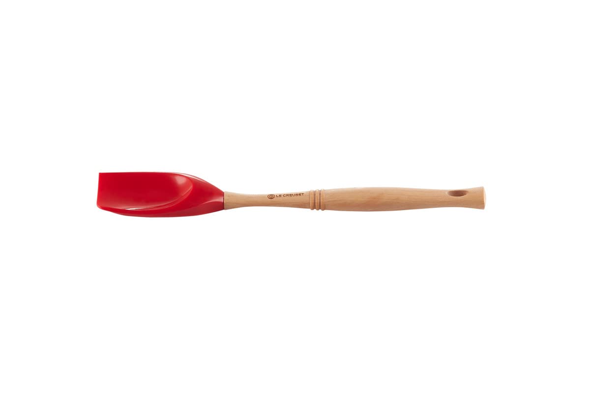 le-creuset-kochl-ffel-premium-32-cm-mit-abnehmbarem-silikonkopf-schwarz image 6