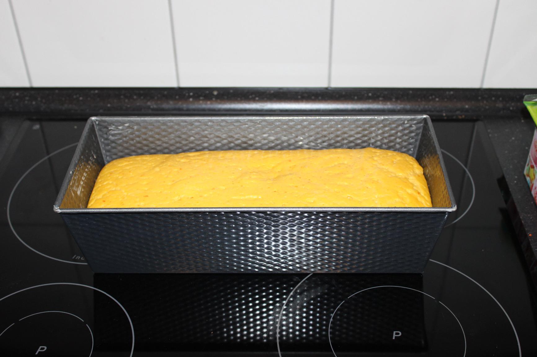 Brot top, Beschichtung empfindlich