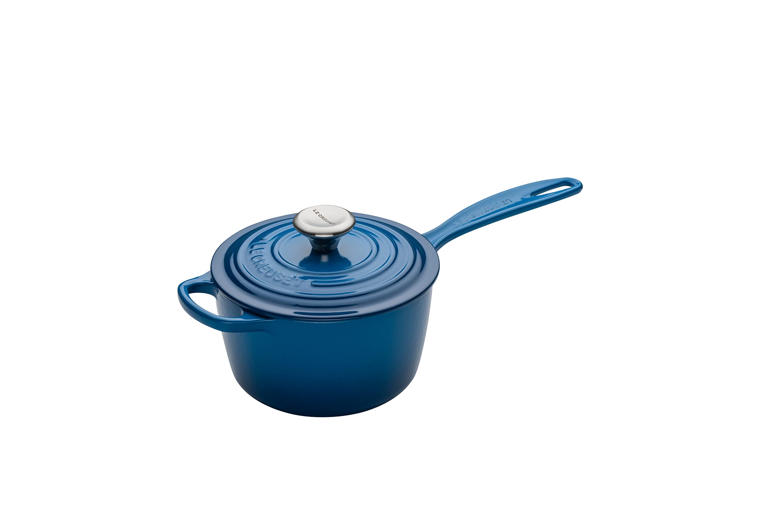 le-creuset-signature-stielkasserolle-gusseisen-20-cm-2-5-l-kirschrot image 8