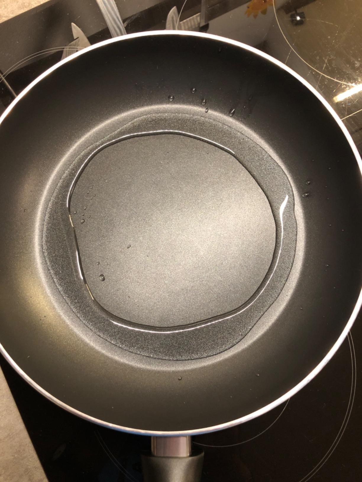 Ring verzogen nach Fehlgebrauch
