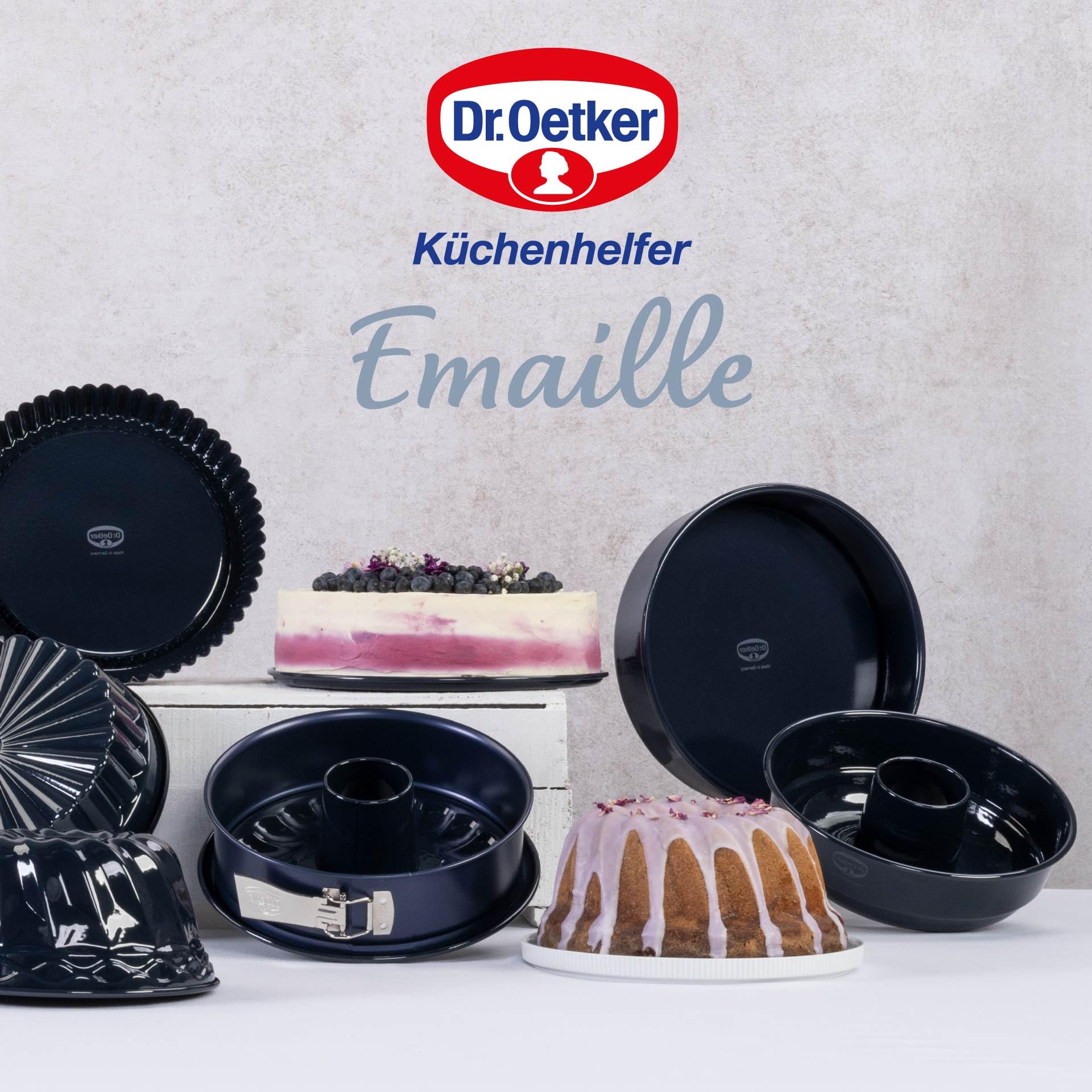 dr-oetker-back-liebe-emaille-backform-mit-hebeboden-28-cm image 8