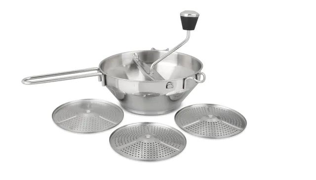 dr-oetker-3242-passierger-t-32-x-19-x-8-cm-mit-3-lochscheiben image 1