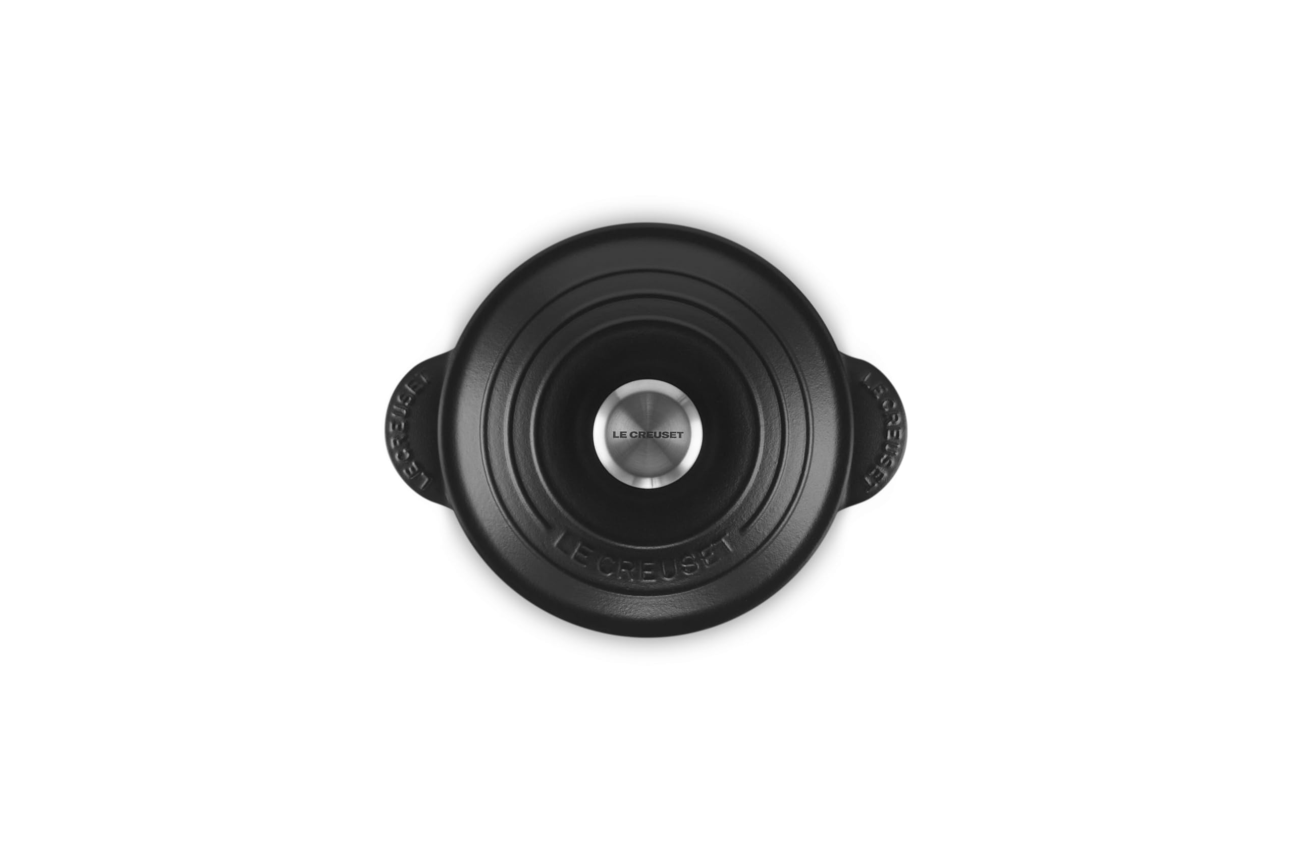 le-creuset-cocotte-every-gusseisen-br-ter-18-cm-2-liter-schwarz-matt image 2