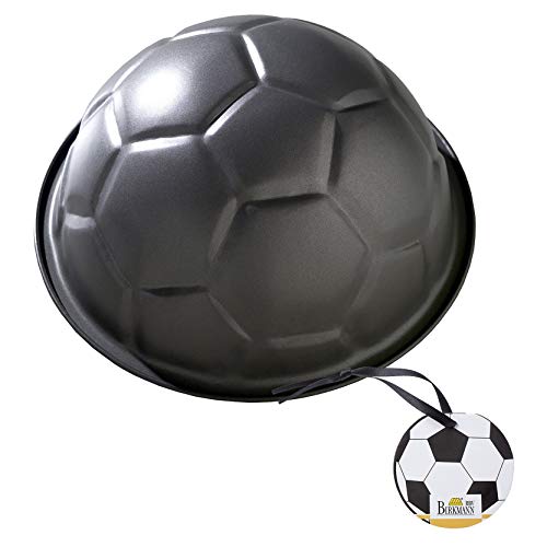 birkmann-motivbackform-fu-ball-22-5-cm-karbonstahl-kuchenform image 3