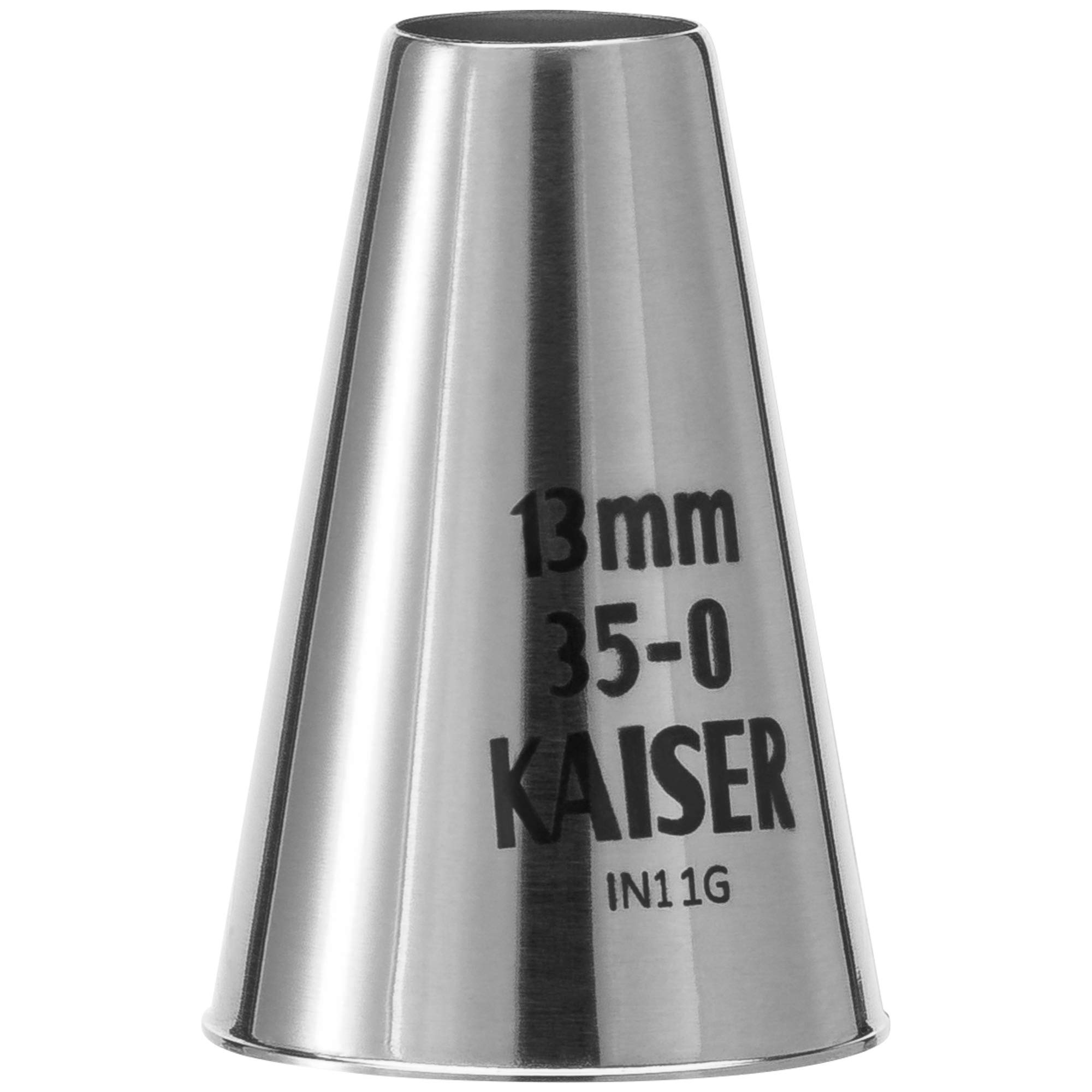 kaiser-locht-lle-13-mm-edelstahl-rostfrei-classic image 3