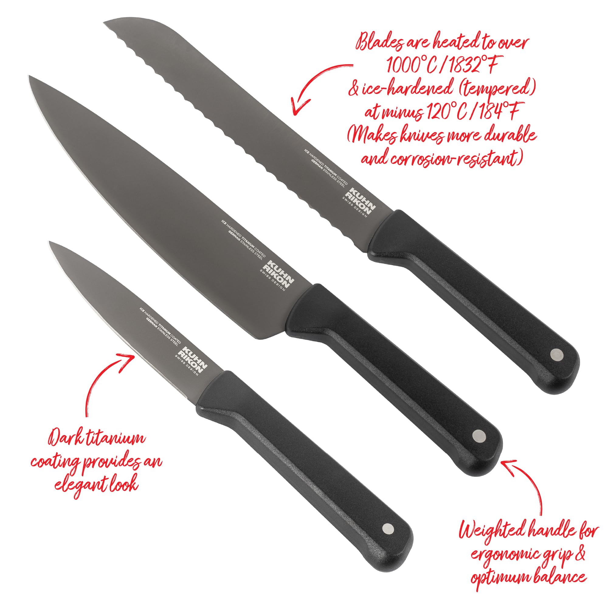 kuhn-rikon-iced-brotmesser-schwarz-eisgeh-rtete-klinge-deutscher-edelstahl image 7