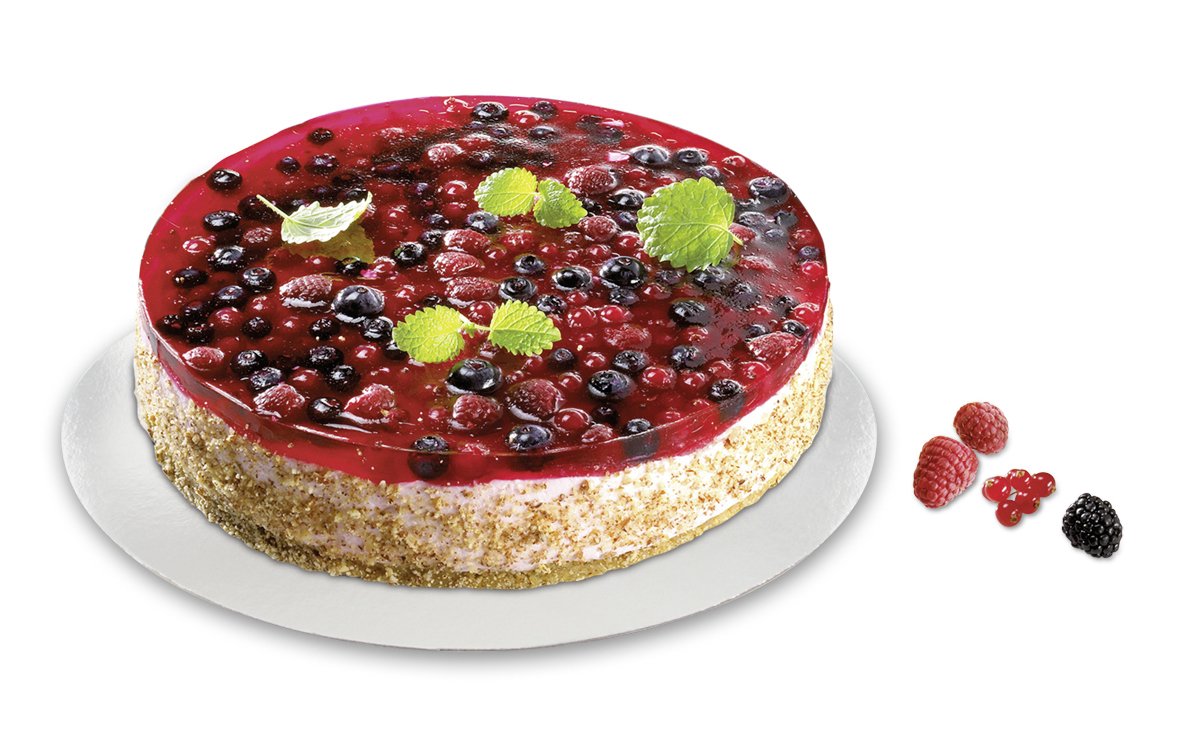 dr-oetker-tortenunterlagen-28-cm-silber-8er-set image 2